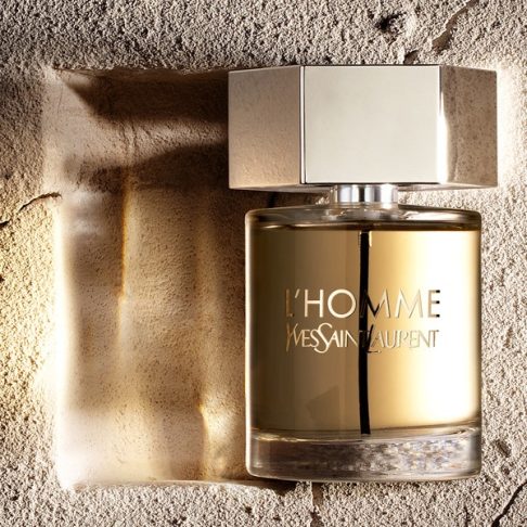 Alternative view of L'Homme EDT