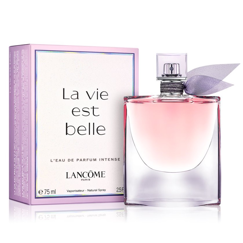 La Vie Est Belle Intense 75 ml (EDP) - Imagen 2