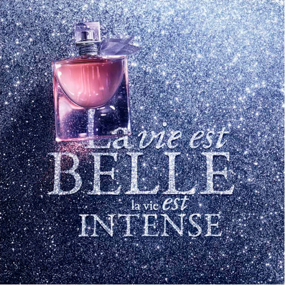 La Vie Est Belle Intense 75 ml (EDP) - Imagen 4