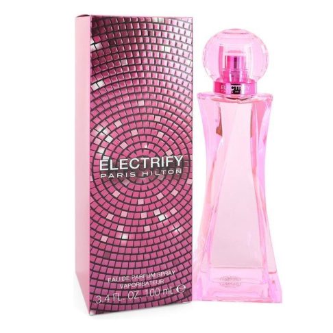 Alternative view of Electrify 100 ml EDP