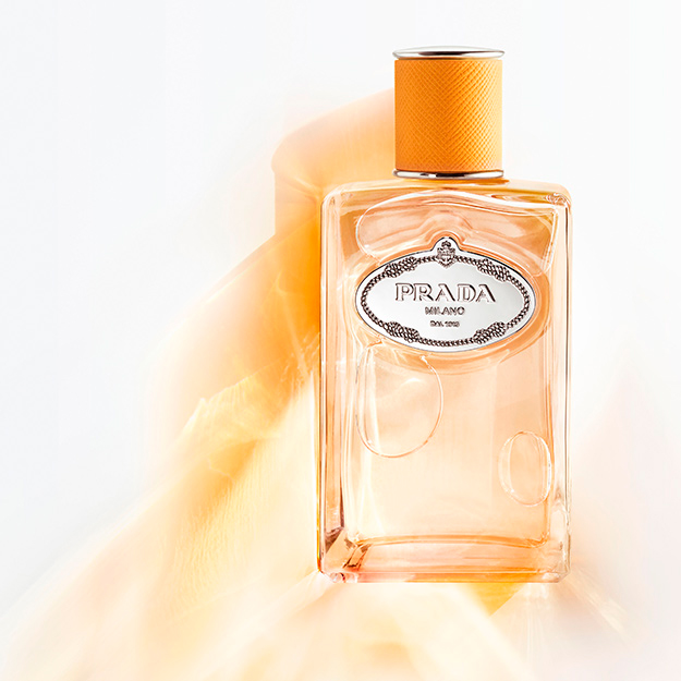 Les Infusions Mandarine 100 ml EDP - Imagen 3