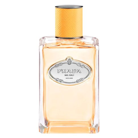 Les Infusions Mandarine 100 ml EDP