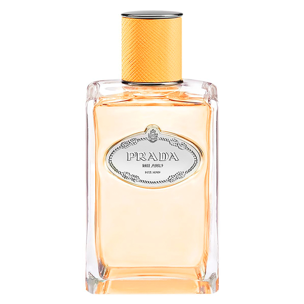 Les Infusions Mandarine 100 ml EDP