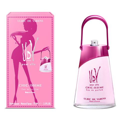 udv-pour-elle-chic-issime