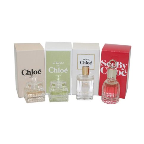 Miniatura Chloe x 4 Mujer