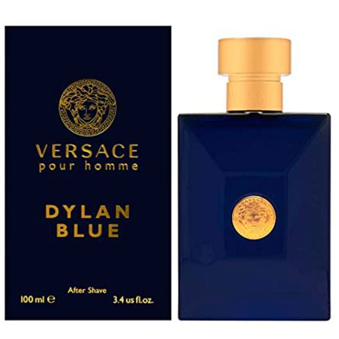 Alternative view of Dylan Blue After Shave 100 ml