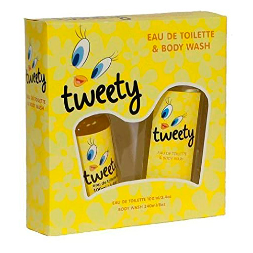 Tweety! 100 ml SET x 2