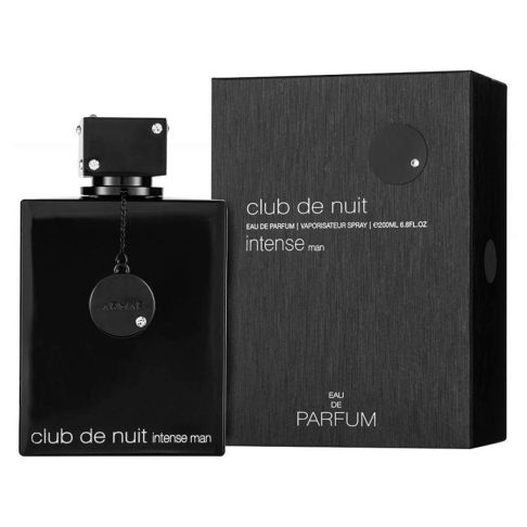 Alternative view of Club de Nuit Intense 200 ml EDP