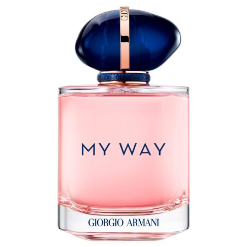 My Way EDP