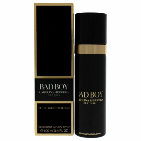 Bad Boy 100 ml (Body Spray)