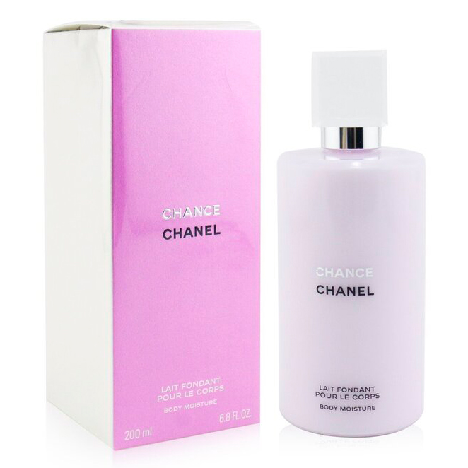chanel-chance-EDT-lait-fondant-corps-200ml