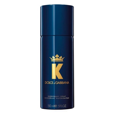 D&G K 150 ml Desodorante Spray