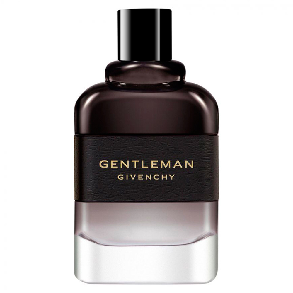 Gentleman Boisee