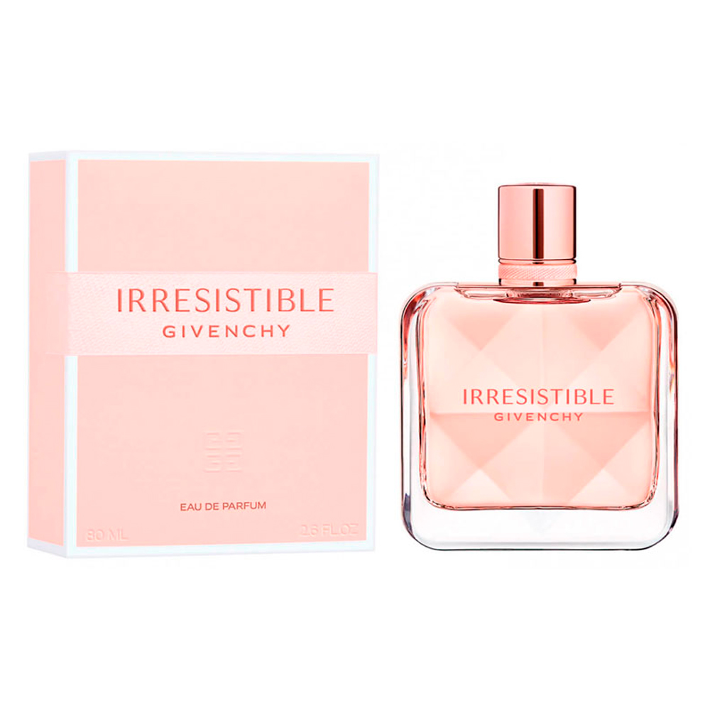 Alternative view of Irresistible 80 ml EDP