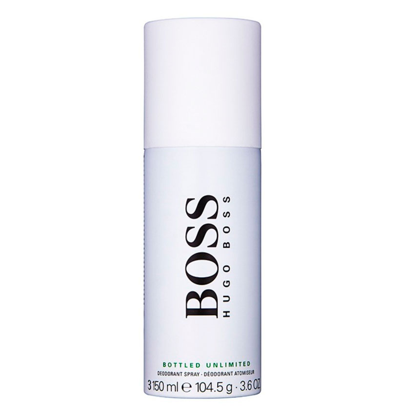 Botted Unlimited 150 ml Spray