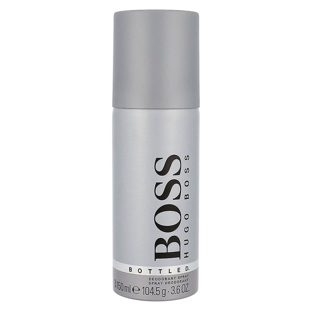 Bottled 150 ml Spray