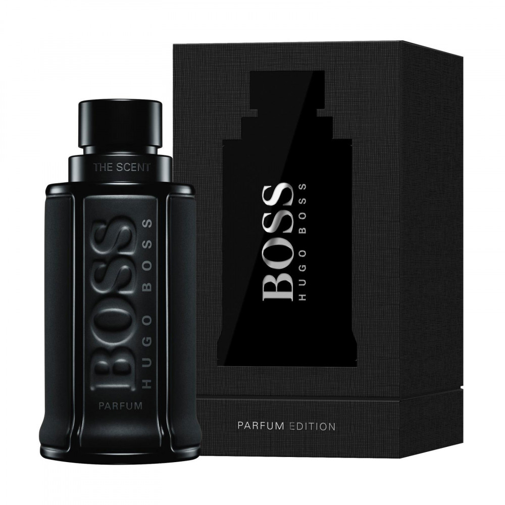 Alternative view of The Scent for him Parfum Edition 100 ml