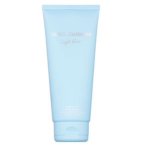 Dolce Gabbana Refreshing Body Cream 200 ml