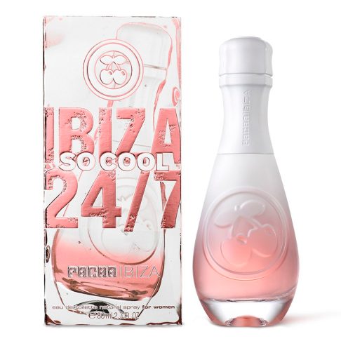 Alternative view of Ibiza 24/7 So Cool 80 ml