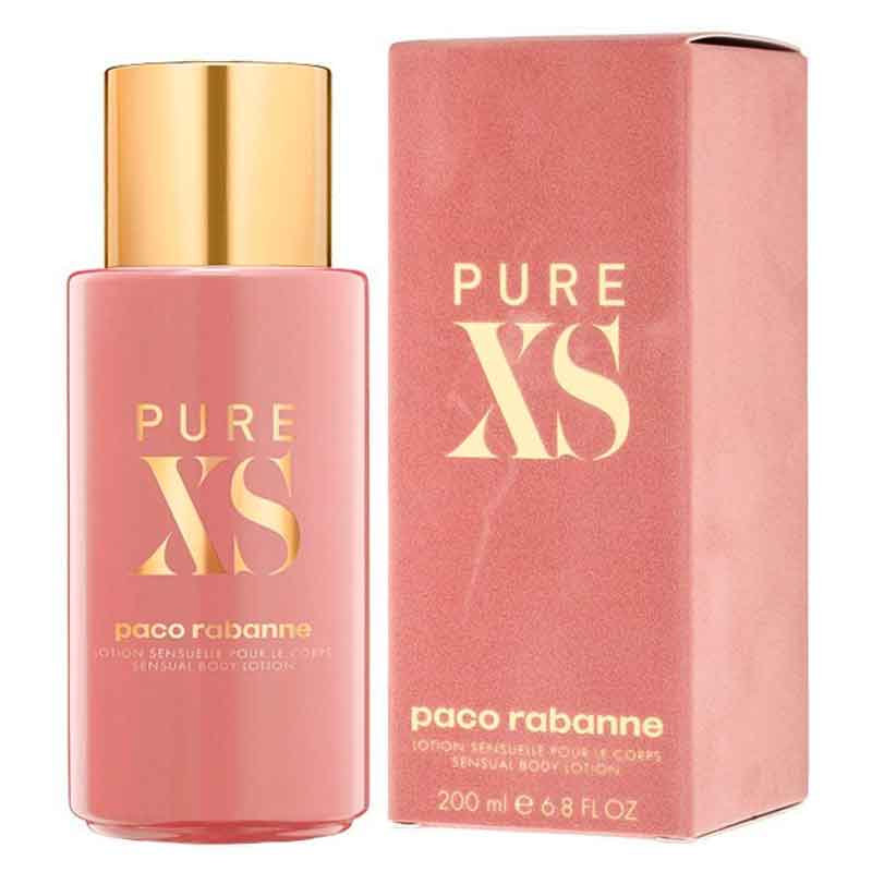 Pure XS Body 200 ml - Imagen 2