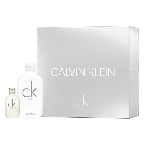 Set Ck All 100 ml + Travel 15 ml
