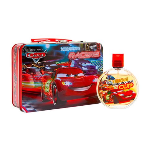 Cars Metalic 100 ml SET x2