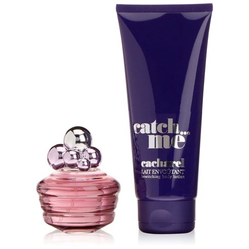 Set Catch me + Body Corps 200 ml