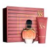 Set Paco Rabanne Pure XS pour elle + body corps