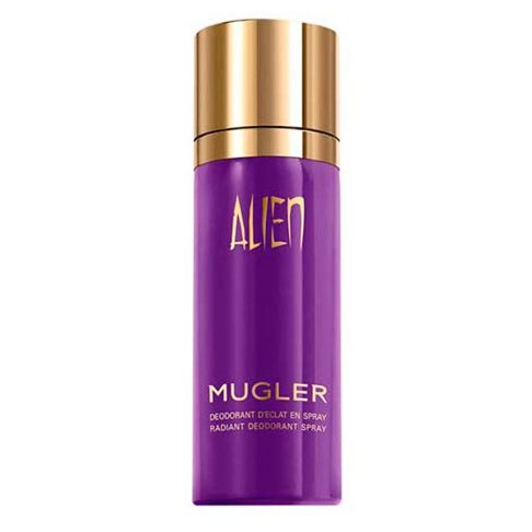 Alien Mugler Desodorante Spray 100 ml