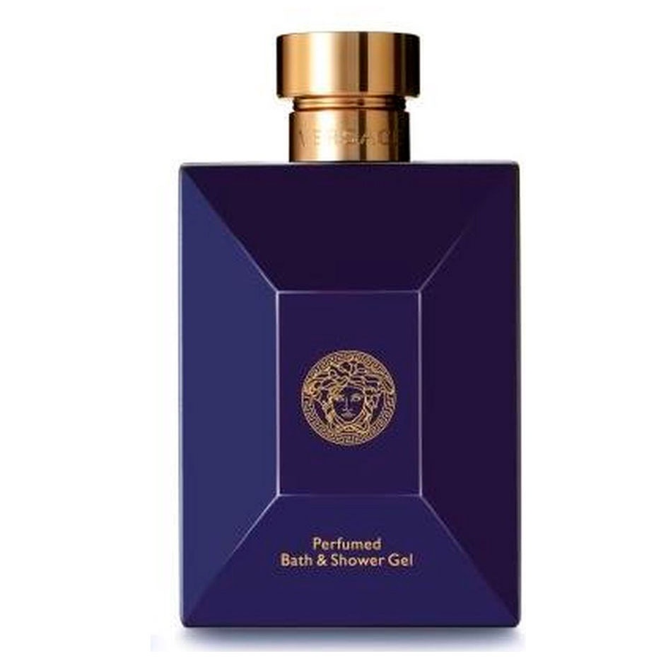 Dylan Blue Shower Gel 250 ml