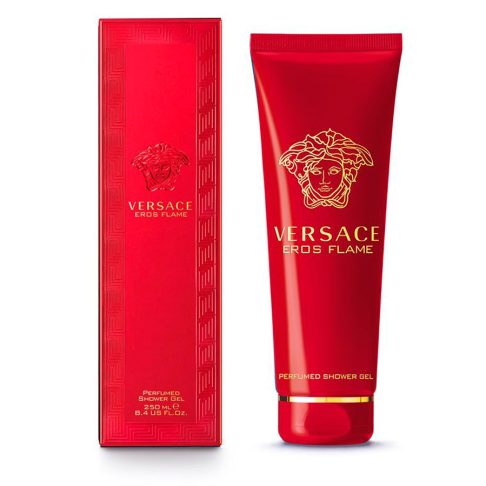 Alternative view of Eros Flame After Shave Balsamo 100 ml