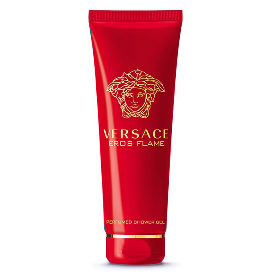 Eros Flame After Shave Balsamo 100 ml