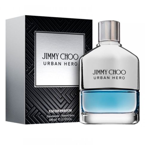 Alternative view of Urban Hero 100 ml EDP