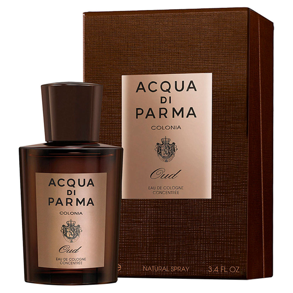 Alternative view of Acqua di Parma Oud 100 ml