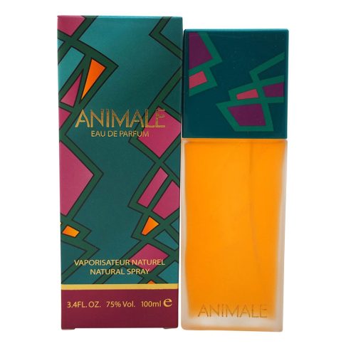 Alternative view of Animale Woman EDP