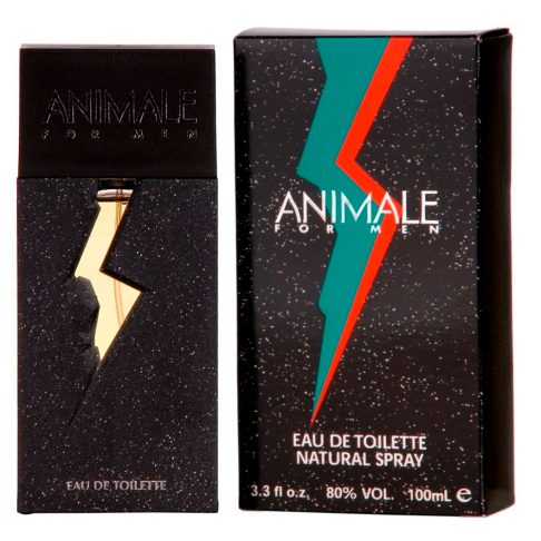Alternative view of Animale for Men EDT