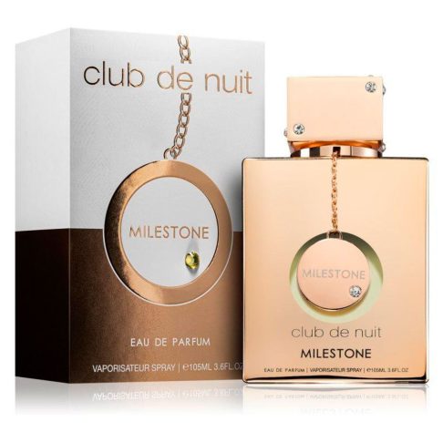 Alternative view of Club de Nuit Milestone 105 ml