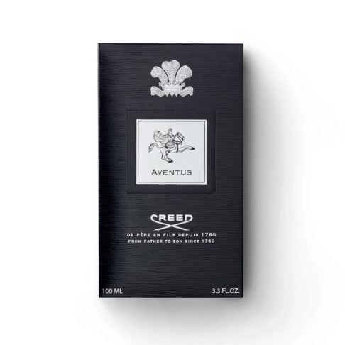 Creed Aventus Box