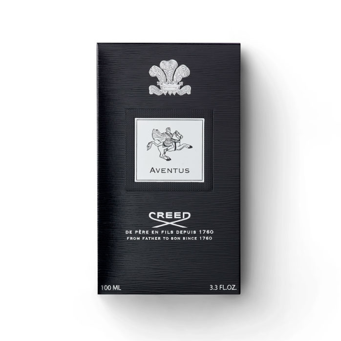 Creed Aventus Box