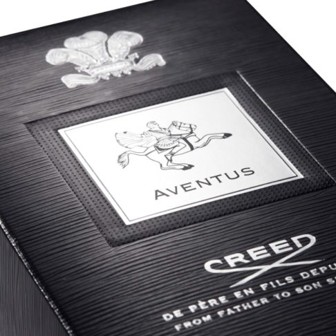 Creed Aventus Zoom