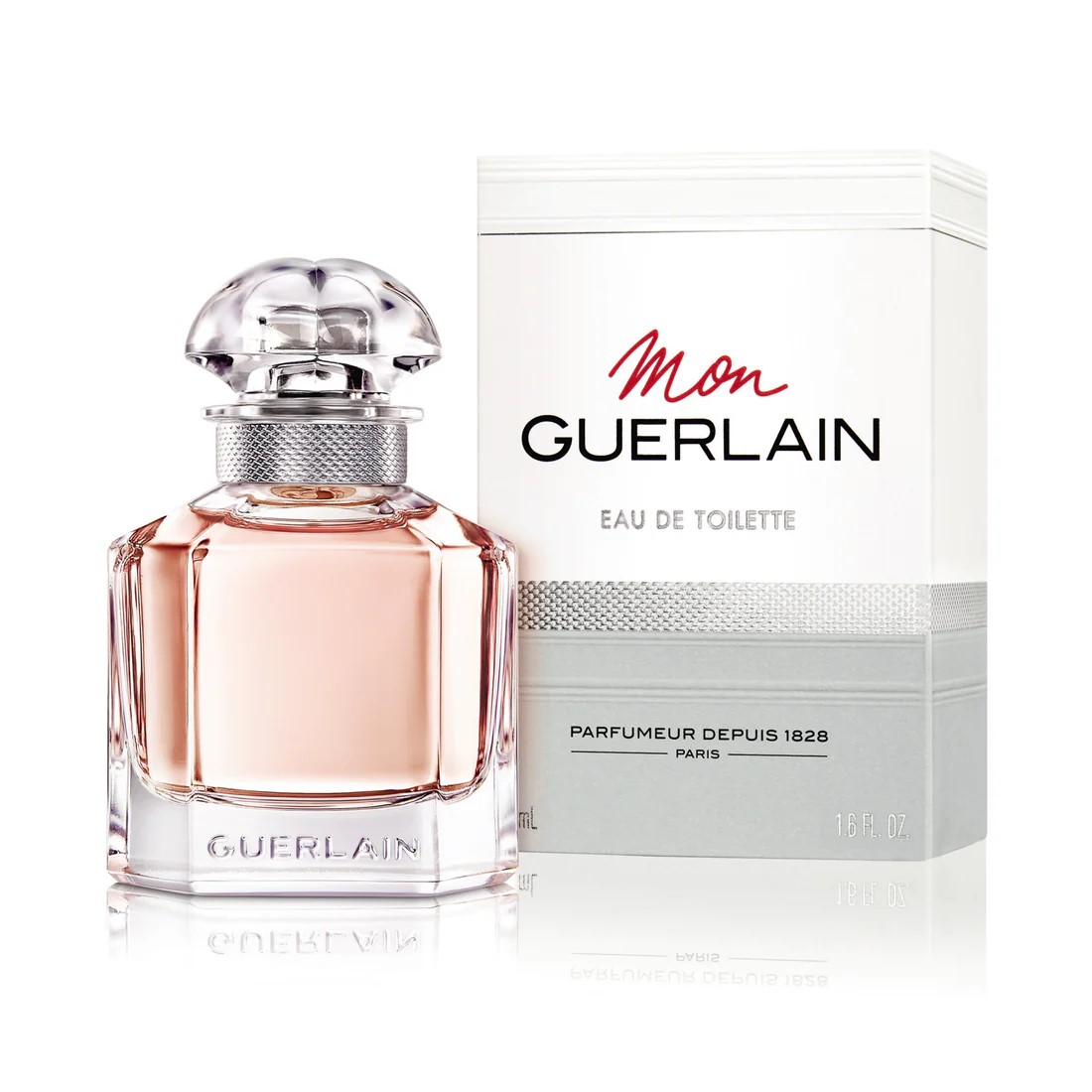 Mon Guerlain 50 ml EDT - Imagen 2
