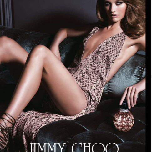 Alternative view of Jimmy Choo eau Parfum
