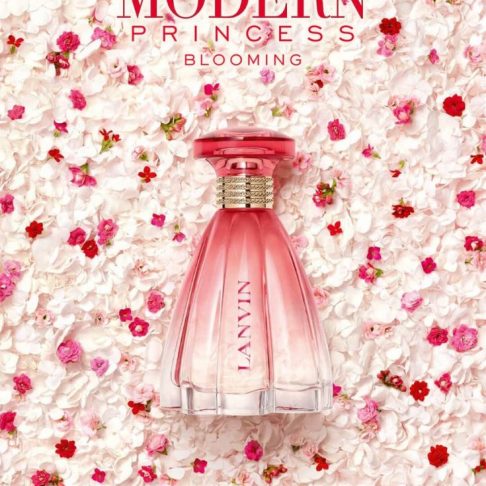 Alternative view of Modern Princess Blooming EDT