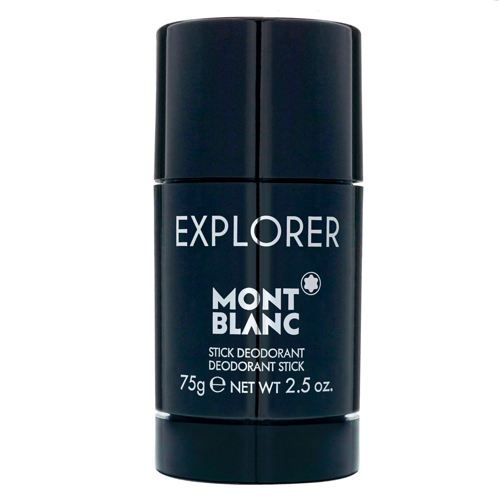 Explorer Stick 75g