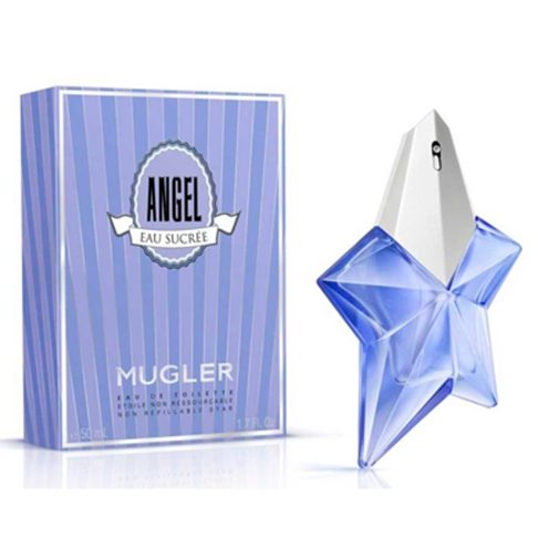 Alternative view of Angel Eau Sucree 50 ml