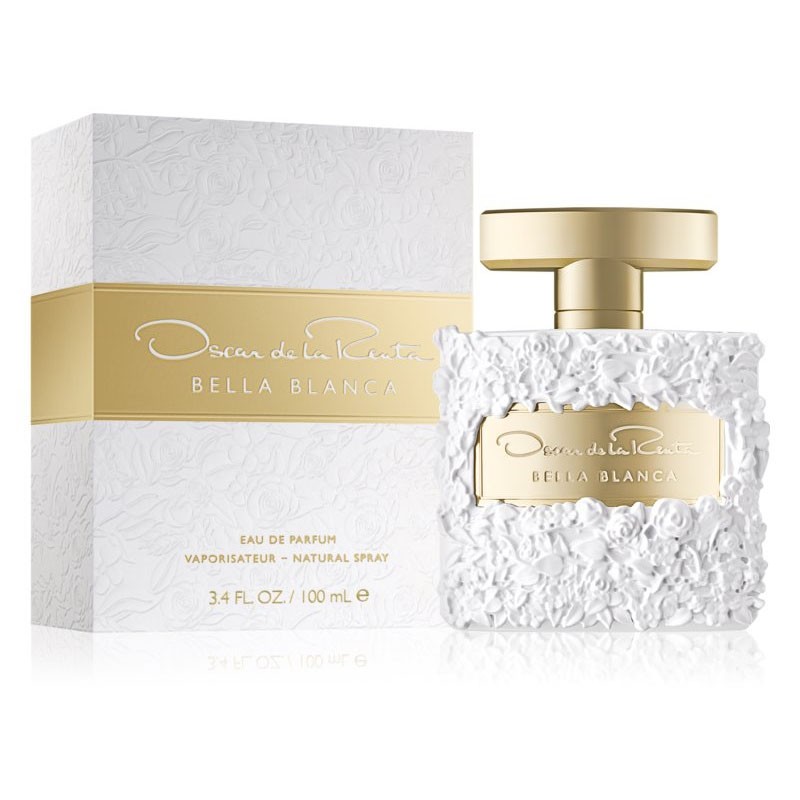Alternative view of Bella Blanca 100 ml