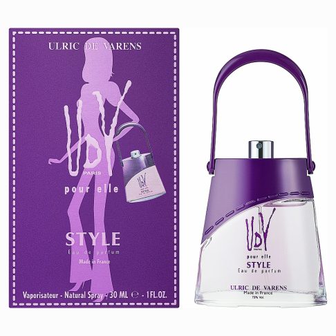udv-pour-elle-style-30ml