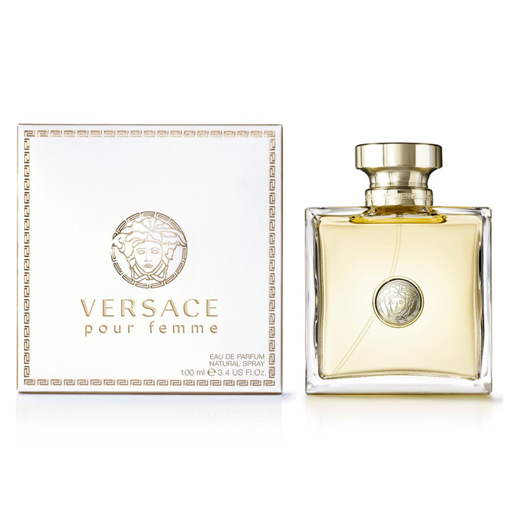 Alternative view of Pour Femme 100 ml EDP