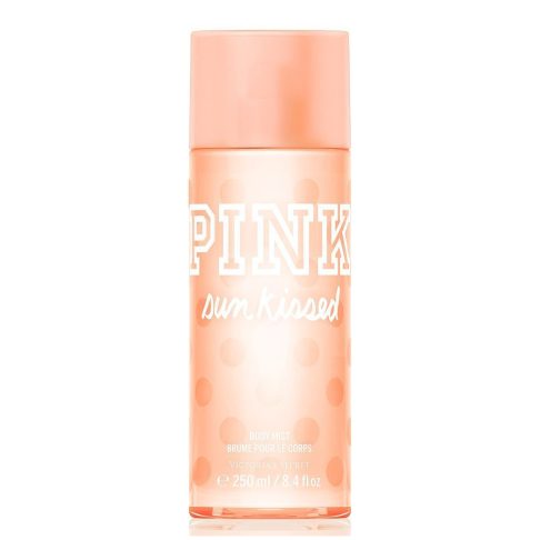 Pink Sun Kissed 250 ml