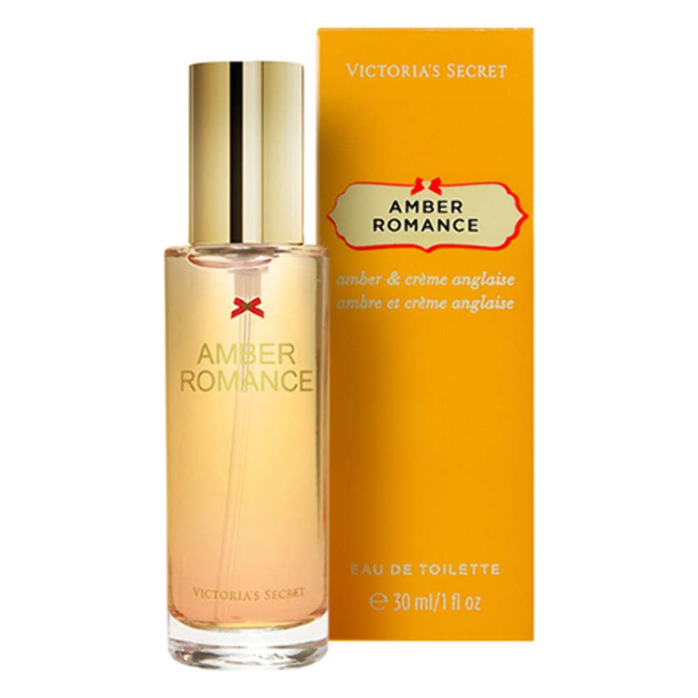 Alternative view of Amber Romance 30 ml